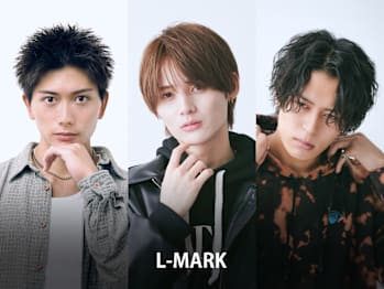 MEN'S THE L-MARK 梅田【メンズ ザ エルマーク ウメダ】(大阪府大阪市北区／美容室)
