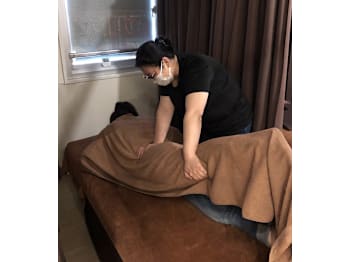 リラクゼーションサロン 唐風(千葉県松戸市)