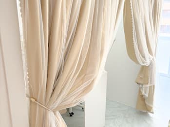 L’oiseau bleu Relier【パラジェル登録店/ケア重視/個室/フィルイン/大人ネイル】(福岡県福岡市中央区)