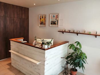 A・V・A・S・H【アバシュ】(神奈川県横浜市港北区／美容室)