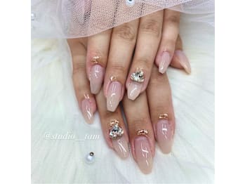 studio tam(宮城県仙台市青葉区)