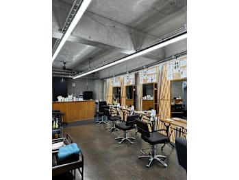 レッドケンフィールド 金子店【レッドケンフィールド カネコテン】(愛媛県四国中央市／美容室)