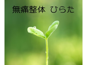 【自律神経／自己治癒力】ひらた整体院(新潟県新潟市中央区)