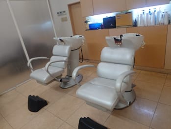 S・T．RUKIA【エス ティー ルキア】(石川県加賀市／美容室)