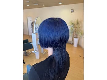 Lucie 【ルーシェ】(滋賀県長浜市)