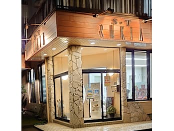 S・T．RUKIA(石川県加賀市)
