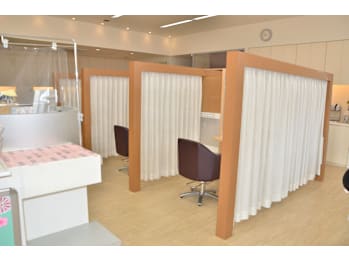 グランデパパス【グランデパパス】(新潟県小千谷市／美容室)