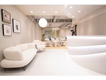 Totia 本通【トティア ホンドオリ】(広島県広島市中区／美容室)