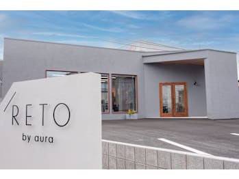 RETO by aura(茨城県古河市)