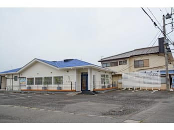 aura hair salon【アウラヘアーサロン】(茨城県古河市／美容室)