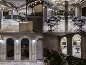 Lond Homme メンズサロン 池袋(東京都豊島区)