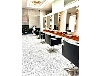 RESPECT  MAMBO(愛知県豊田市御立町)