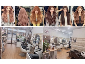 JI JIA 美容室【キチカビヨウシツ】(東京都江戸川区／美容室)