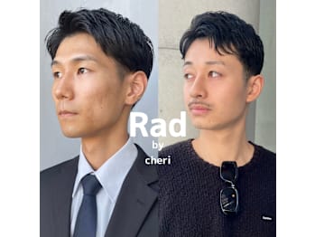 Rad by cheri(神奈川県横浜市西区)