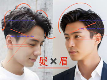 angeliQue （アンジェリック）【アンジェリック】(新潟県長岡市／美容室)