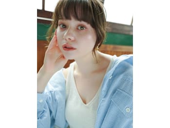 arts茅ヶ崎 【髪質改善＆トリートメント】(神奈川県茅ヶ崎市)