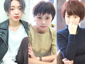 graspedia【グラスペディア】(広島県広島市南区／美容室)