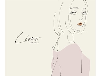 Hair＆Relax Limo 【リモ】【ヘア　アンド　リラックス　リモ】(東京都足立区／美容室)