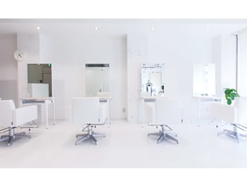 IMPACT hair【インパクトヘアー】(広島県東広島市／美容室)