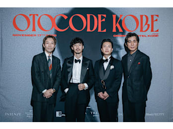 床屋にもう【トコヤニモウ】(兵庫県神戸市中央区／美容室)