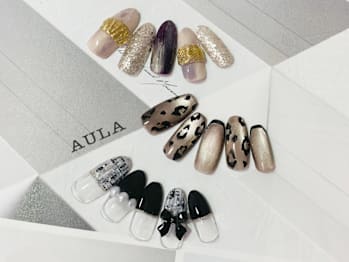 salon AULA(東京都中野区)