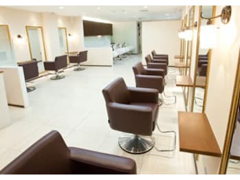 hair and make noi 笹塚店【ヘアーアンドメイクノイササヅカテン】(東京都渋谷区／美容室)