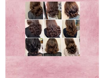 【シェアサロン】DILL【ディル】(北海道札幌市中央区／美容室)