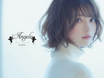 Hair Design Angelo carino(宮城県仙台市宮城野区)