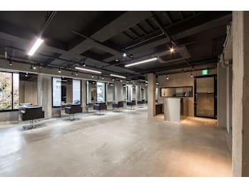 monso men's【モンソ メンズ】(愛知県名古屋市中区／美容室)