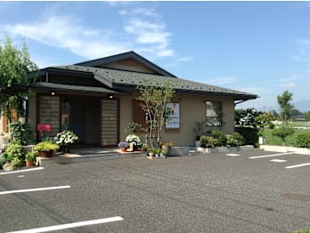 美・癒し・健康 Liaison【ビ イヤシケンコウ リエゾン】(長野県松本市／美容室)