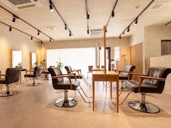 bel. prod by aL-ter 千葉 【ベル】(千葉県千葉市中央区)