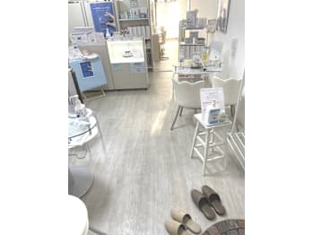 CPサロンFiore(兵庫県西宮市)