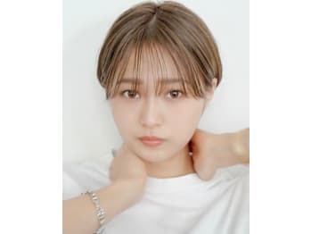 BLUET【ブルーエ】(東京都新宿区／美容室)