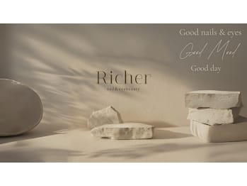 Richer天神店(福岡県福岡市中央区)