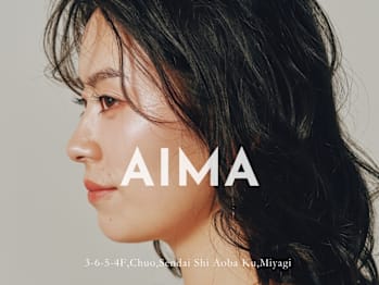AIMA(アイマ)(宮城県仙台市青葉区)