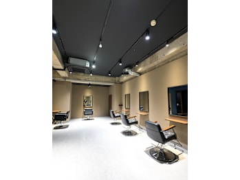 Ruset【ルセット】(神奈川県川崎市川崎区／美容室)