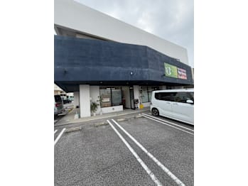 肌質改善サロン Ginza Reborn【ギンザ リボーン】(沖縄県中頭郡北谷町)