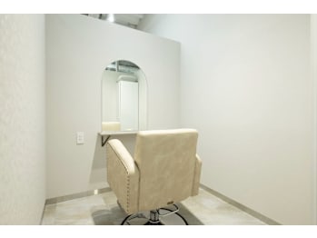 押上 髪質改善 個室サロン Logue【ローグ】【ローグ】(東京都墨田区／美容室)