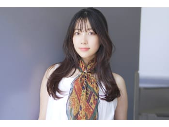 髪質改善 fiica【カミシツカイゼン フィーカ】(東京都港区／美容室)