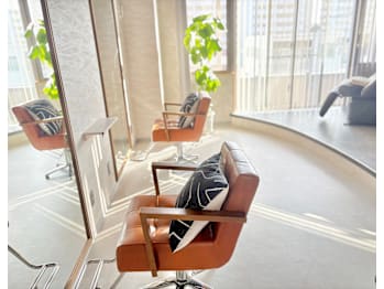 hair salon Kir【ヘアーサロン キール】(沖縄県浦添市／美容室)