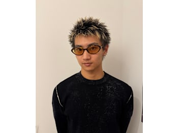 men's salon sole(愛知県名古屋市中区)