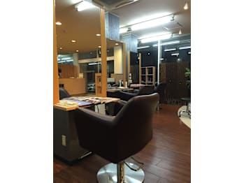 Beauty Collection 富士店【ビューティー コレクション フジテン】(静岡県富士市／美容室)