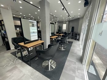 THE2ND by jasmine(東京都葛飾区)