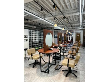 HAREKE meridish(東京都立川市)