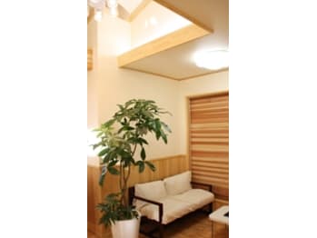 Hair Planner miel【ヘアプランナーミエル】(島根県出雲市／美容室)