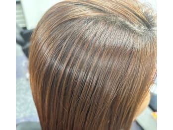 ビューティーコレクション 焼津店【ビューティーコレクションヤイヅテン】(静岡県焼津市／美容室)