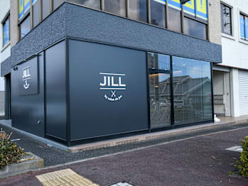 JILL  by salon de jun【ジル バイサロンドジュン】(群馬県渋川市／美容室)