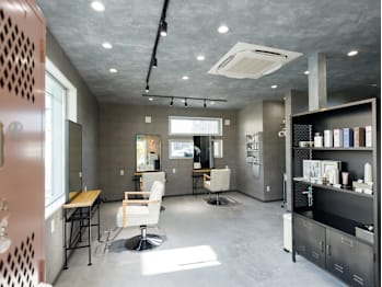 Le:lian(滋賀県守山市)