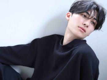 BLUE Hair&Life【ブルー】【ブルー】(茨城県水戸市／美容室)