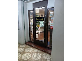 HAIR GARDEN PLAISIR【ヘアーガーデン　プレジィール】(千葉県松戸市／美容室)